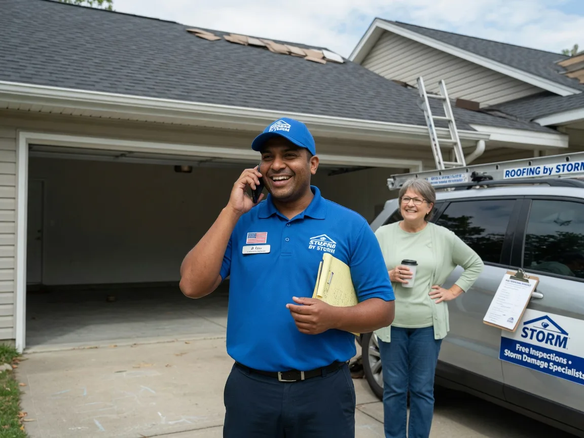 Roof Repair Near Me Chamblee, GA FAQs