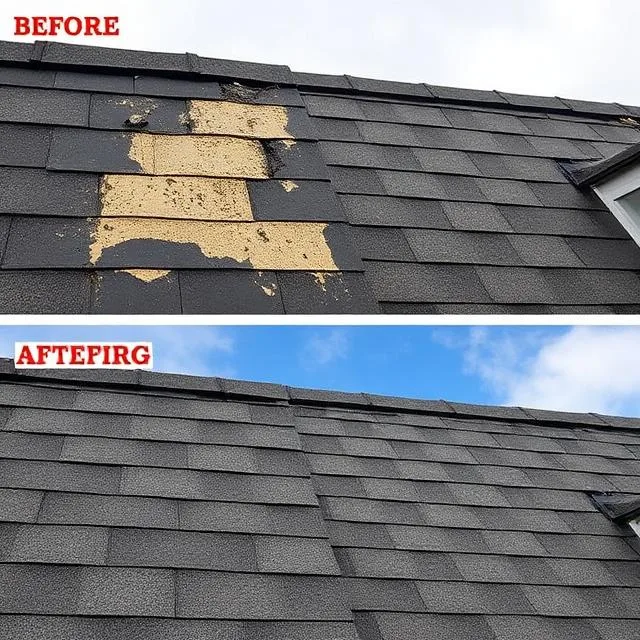 Roof Repair Near Me in Chamblee, GA near me